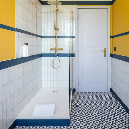 Hotel Ermellina Siena, A Tribute Portfolio 4*