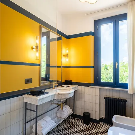Ermellina Siena, A Tribute Portfolio Hotel