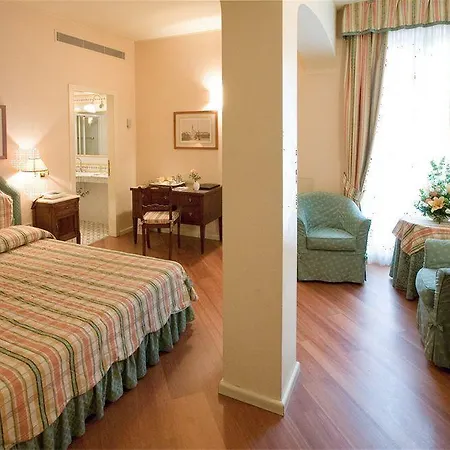 Hotel Ermellina Siena, A Tribute Portfolio