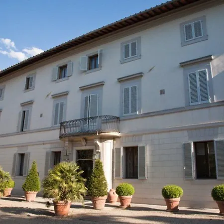 Hotel Ermellina Siena, A Tribute Portfolio 4*