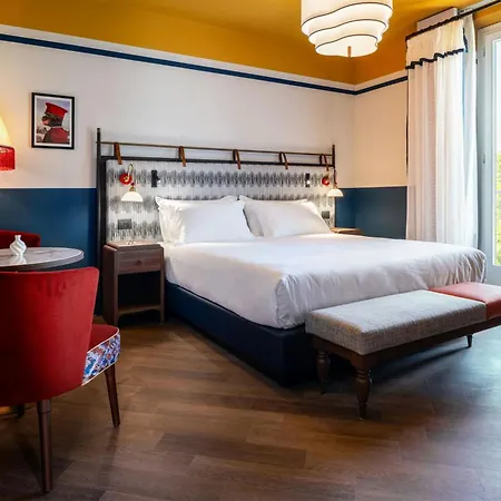 Ermellina Siena, A Tribute Portfolio Hotel