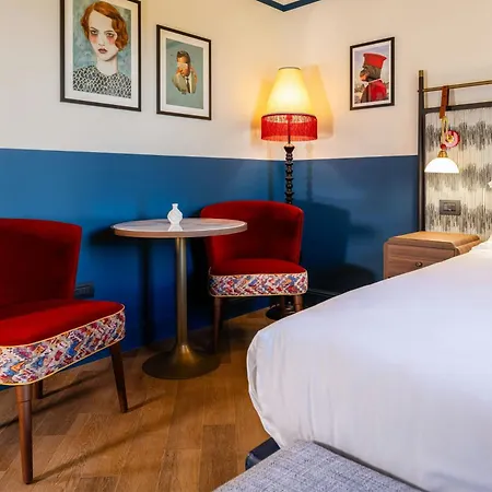 Ermellina Siena, A Tribute Portfolio Hotel 4*