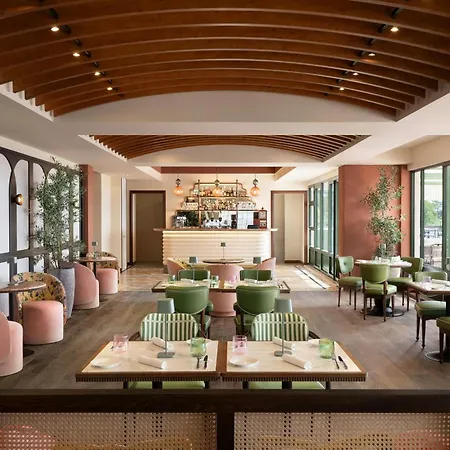 酒店 Ermellina Siena, A Tribute Portfolio 锡耶纳