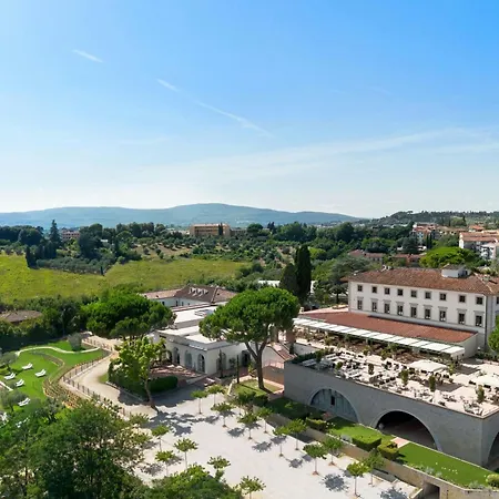 Ermellina Siena, A Tribute Portfolio Отель 4*