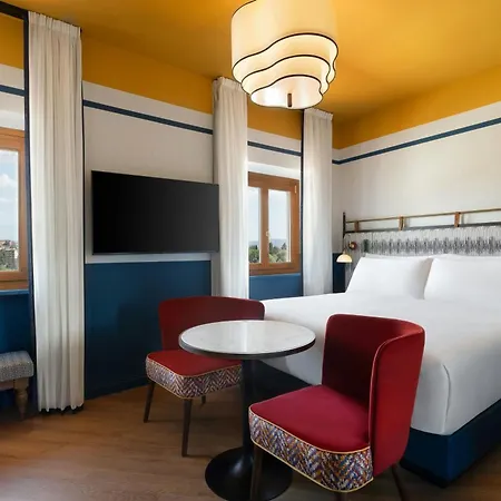 Ermellina Siena, A Tribute Portfolio