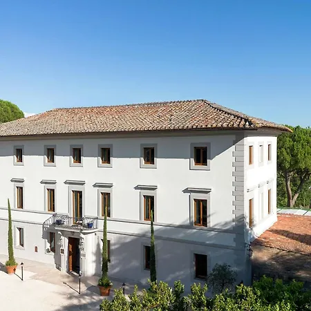 Hotel Ermellina Siena, A Tribute Portfolio Siena