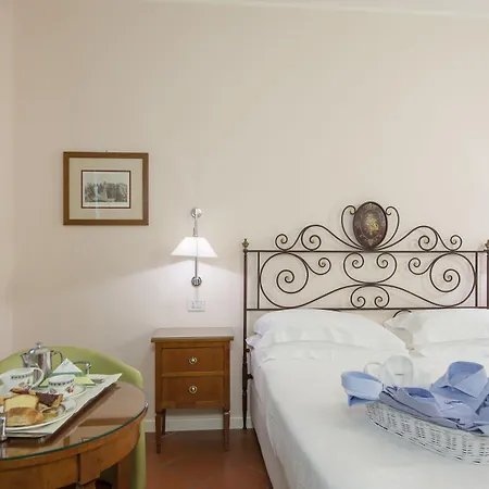 Hotel Ermellina Siena, A Tribute Portfolio