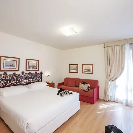 Hotel Ermellina Siena, A Tribute Portfolio Siena