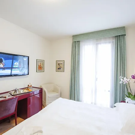 Hotel Ermellina Siena, A Tribute Portfolio