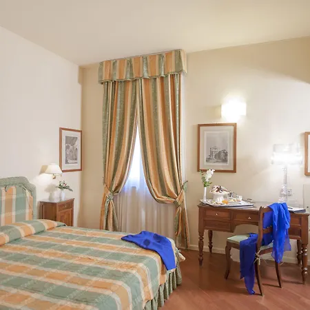 Hotel Ermellina Siena, A Tribute Portfolio