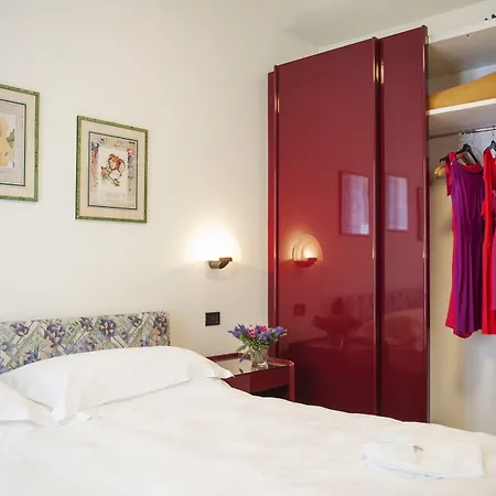 Hotel Ermellina Siena, A Tribute Portfolio 4*