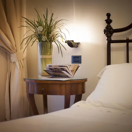 Ermellina Siena, A Tribute Portfolio Hotel Siena