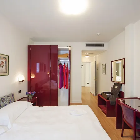 Hotel Ermellina Siena, A Tribute Portfolio Siena