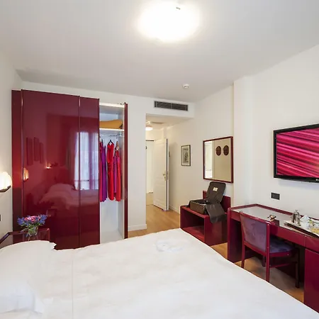 Ermellina Siena, A Tribute Portfolio 4* Siena