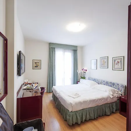 Hotel Ermellina Siena, A Tribute Portfolio