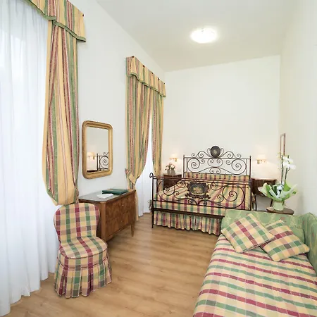 Ermellina Siena, A Tribute Portfolio Hotel Siena