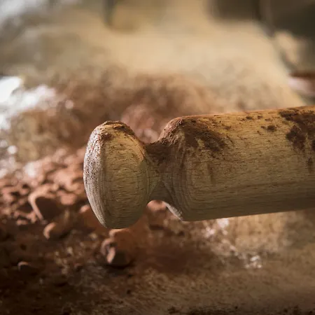 酒店 Ermellina Siena, A Tribute Portfolio 4*