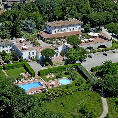 Hotel Ermellina Siena, A Tribute Portfolio 4*