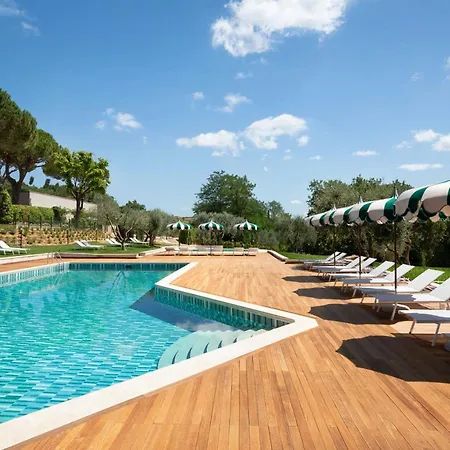 酒店 Ermellina Siena, A Tribute Portfolio