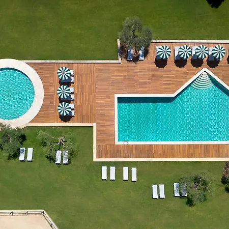 Ermellina Siena, A Tribute Portfolio Szálloda Siena