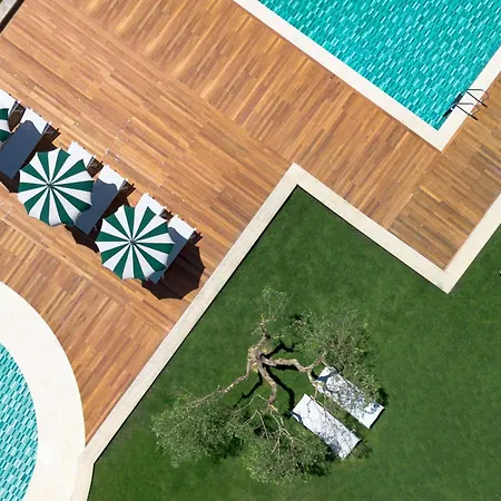 Szálloda Ermellina Siena, A Tribute Portfolio Siena