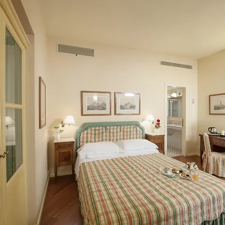 Ermellina Siena, A Tribute Portfolio Szálloda 4*