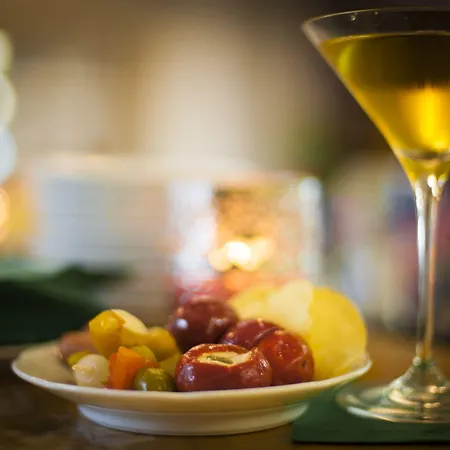 Ermellina Siena, A Tribute Portfolio Szálloda Siena