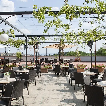 Szálloda Ermellina Siena, A Tribute Portfolio