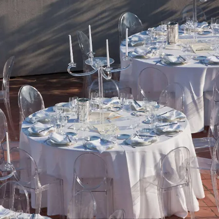 Ermellina Siena, A Tribute Portfolio Szálloda Siena