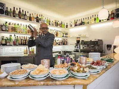 酒店 花园酒店 4*