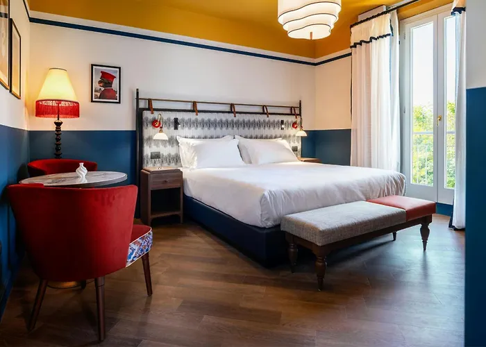 Ermellina Siena, A Tribute Portfolio Hotel