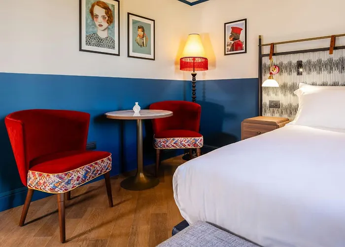 Ermellina Siena, A Tribute Portfolio Hotel 4*