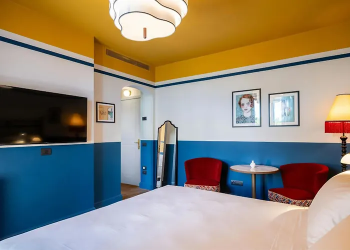 Ermellina Siena, A Tribute Portfolio 4*