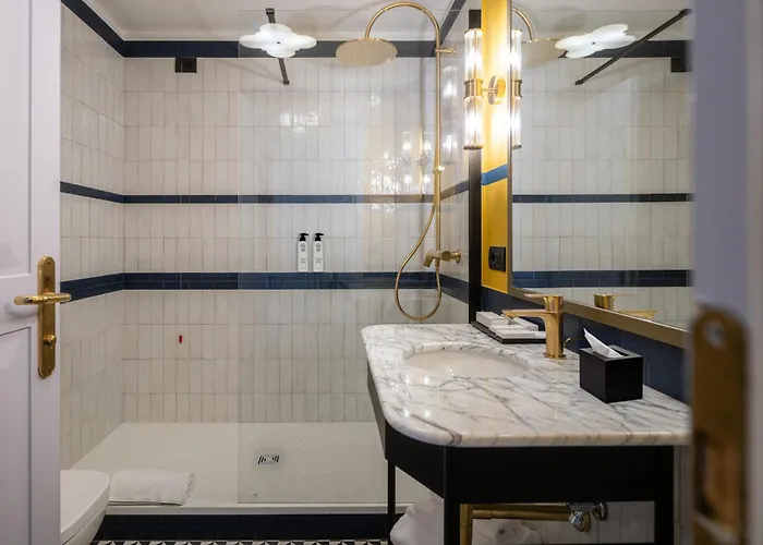 Hotel Ermellina Siena, A Tribute Portfolio 4*