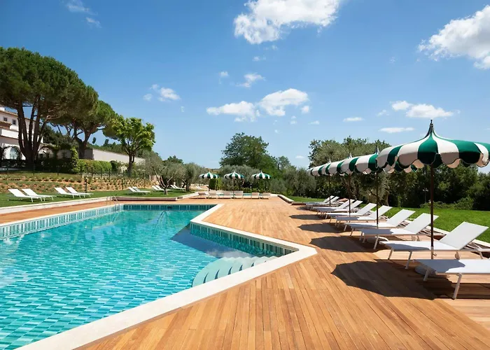 Hotel Ermellina Siena, A Tribute Portfolio