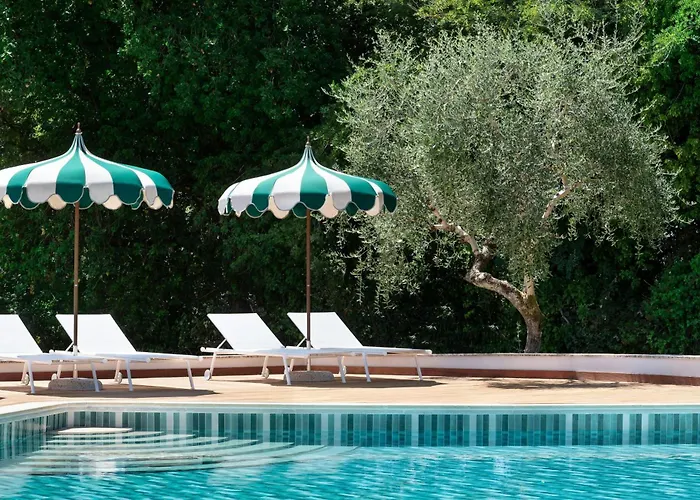 Ermellina Siena, A Tribute Portfolio 4* Siena