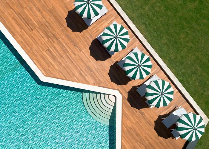 Hotel Ermellina Siena, A Tribute Portfolio