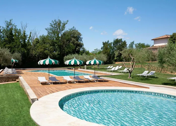 Hotel Ermellina Siena, A Tribute Portfolio 4*