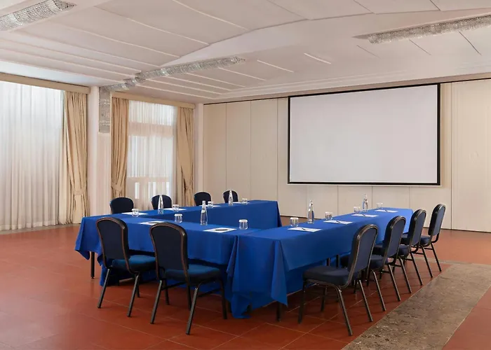 Hotel Ermellina Siena, A Tribute Portfolio 4*