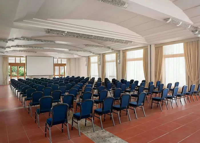 Hotel Ermellina Siena, A Tribute Portfolio