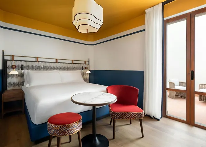 Ermellina Siena, A Tribute Portfolio 4* Siena