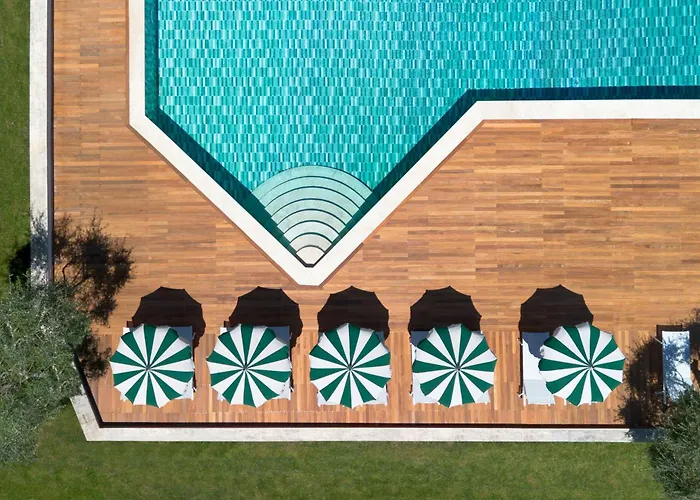 Ermellina Siena, A Tribute Portfolio 4* Siena