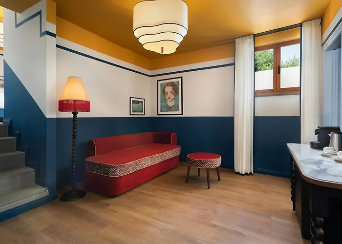 Ermellina Siena, A Tribute Portfolio Hotel