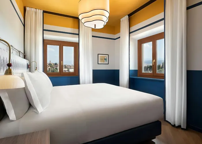 Ermellina Siena, A Tribute Portfolio Hotel