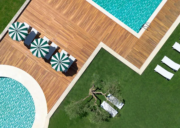 Hotel Ermellina Siena, A Tribute Portfolio Siena