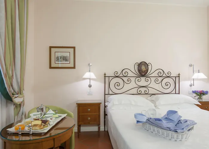 Hotel Ermellina Siena, A Tribute Portfolio