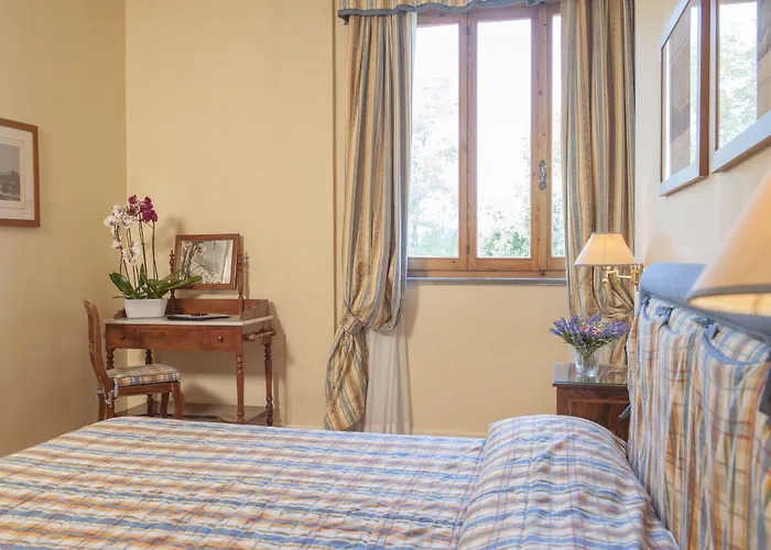 Ermellina Siena, A Tribute Portfolio Hotel Siena