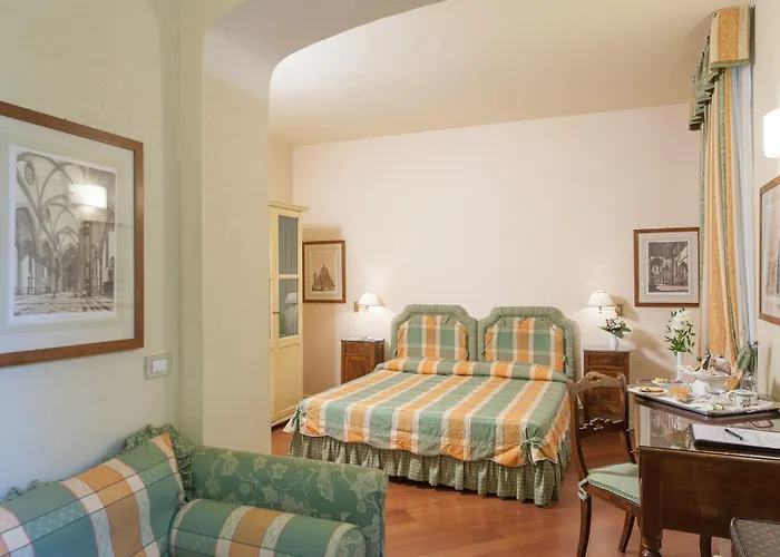 Ermellina Siena, A Tribute Portfolio Hotel 4*