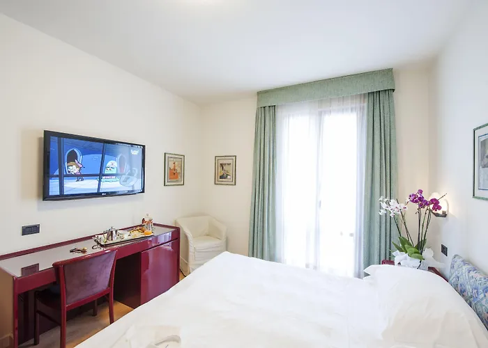 Hotel Ermellina Siena, A Tribute Portfolio