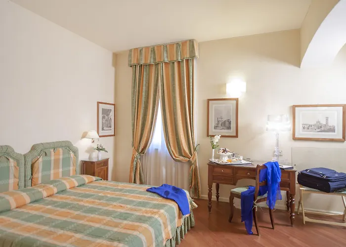 Hotel Ermellina Siena, A Tribute Portfolio